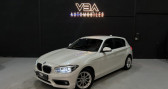 Annonce Bmw 116 occasion Essence (2) 116i Lounge  Saran