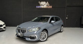 Annonce Bmw 116 occasion Diesel (3) 1.5 116D DKG7 Luxury  Saran