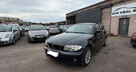 Bmw 116 , garage CAR KSAL 68  Wittelsheim