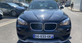 Annonce Bmw 116 occasion Diesel (E84) SDRIVE16D 116CH LOUNGE PLUS  VOREPPE