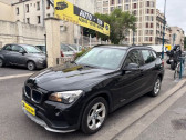 Bmw 116 (E84) SDRIVE16D 116CH LOUNGE  2014 - annonce de voiture en vente sur Auto Sélection.com