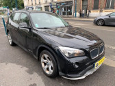 Annonce Bmw 116 occasion Diesel (E84) SDRIVE16D 116CH LOUNGE  Pantin