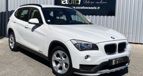Bmw 116 occasion 2015 mise en vente à LA GARDE par le garage EXCELLENCE AUTO 83 - photo n°1