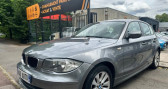Annonce Bmw 116 occasion Diesel (E87) (2) 116D 115 EDITION CONFORT 5P  Aulnay Sous Bois