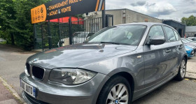Bmw 116 , garage KAD AUTO  Aulnay Sous Bois