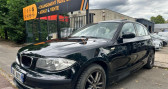 Annonce Bmw 116 occasion Essence (E87) 116I 122 CONFORT 5P  Aulnay Sous Bois