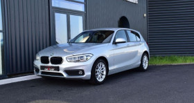 Bmw 116 , garage CARWOUEST  pontivy
