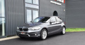 Annonce Bmw 116 occasion Diesel (F20) (2) 116D LOUNGE 5P  pontivy