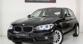 Annonce Bmw 116 occasion Essence (F20) (2) 116I BUSINESS DESIGN 5P  Mouvaux