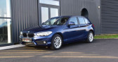 Bmw 116 (F20) (2) 116I LOUNGE 5P   pontivy 56