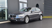 Bmw 116 (F20) (2) 116I LOUNGE 5P   pontivy 56
