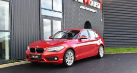 Bmw 116 , garage CARWOUEST  pontivy