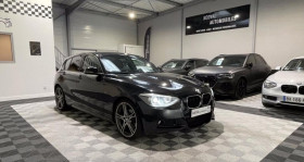 Bmw 116 occasion 2015 mise en vente &agrave; Chanceaux Sur Choisille par le garage RODYAL AUTOMOBILES - photo n&deg;1