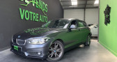 Annonce Bmw 116 occasion Diesel (F20) LCI 5 portes 116d 1.5 d 12V EfficientDynamics 116 cv  TREVOUX