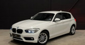 Annonce Bmw 116 occasion Essence (F20) LCI 5 portes 116i 1.5 i 12V 109 CV Business Line  SAINT AUNES