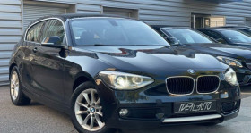 Bmw 116 , garage IDEAL AUTO SAINT MARTIN D'HERES  SAINT MARTIN D'HERES