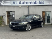 Annonce Bmw 116 occasion Diesel (F21/F20) 116D 116 CH SPORT 5P � Colomiers