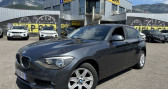 Annonce Bmw 116 occasion Diesel (F21/F20) 116D 116CH BUSINESS 5P  VOREPPE
