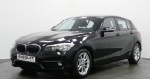 Bmw 116 (F21/F20) 116D 116CH BUSINESS 5P   Nanteuil-les-Meaux 77