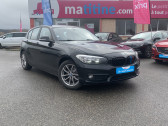 Bmw 116 (F21/F20) 116D 116CH BUSINESS 5P   Foix 09