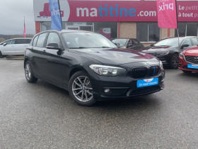 Bmw 116 , garage VPN AUTOS ARIEGE - FB DIFFUSION  Foix