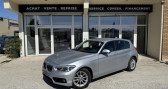 Annonce Bmw 116 occasion Diesel (F21/F20) 116D 116CH BUSINESS DESIGN 5P EURO6C  FUVEAU