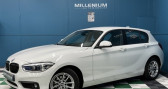 Annonce Bmw 116 occasion Diesel (F21/F20) 116D 116CH EFFICIENT DYNAMICS BUSINESS 5P  Royan