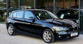 Bmw 116 , garage MONZA MOTORS � Geispolsheim