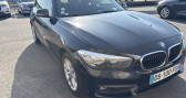 Annonce Bmw 116 occasion Diesel (F21/F20) 116D 116CH LOUNGE 3P  VOREPPE