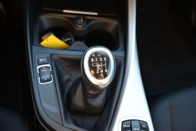 Bmw 116 (F21/F20) 116D 116CH LOUNGE 3P  occasion � Toulouse - photo n�7
