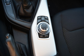 Bmw 116 (F21/F20) 116D 116CH LOUNGE 3P  occasion � Toulouse - photo n�16