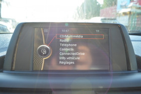 Bmw 116 (F21/F20) 116D 116CH LOUNGE 3P  occasion � Toulouse - photo n�4