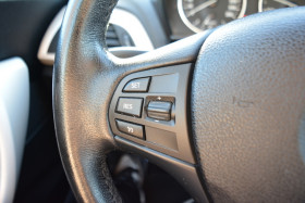 Bmw 116 (F21/F20) 116D 116CH LOUNGE 3P  occasion � Toulouse - photo n�14