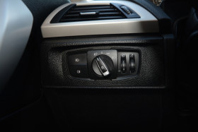 Bmw 116 (F21/F20) 116D 116CH LOUNGE 3P  occasion � Toulouse - photo n�13