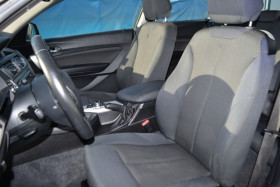 Bmw 116 (F21/F20) 116D 116CH LOUNGE 3P  occasion � Toulouse - photo n�9