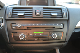 Bmw 116 (F21/F20) 116D 116CH LOUNGE 3P  occasion � Toulouse - photo n�6