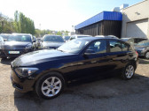 Annonce Bmw 116 occasion Diesel (F21/F20) 116D 116CH LOUNGE 5P à Chilly-Mazarin
