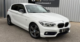 Bmw 116 , garage EXCELLENCE AUTO 83  LA GARDE