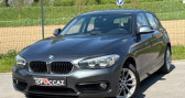 Bmw 116 (F21/F20) 116D EFFICIENTDYNAMICS EDITION EXECUTIVE 2017 * GP   La Chapelle D'Armentires 59