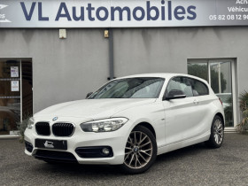 Bmw 116 , garage VL AUTOMOBILES  Colomiers