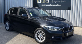 Bmw 116 , garage EXCELLENCE AUTO 83  LA GARDE