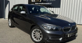Annonce Bmw 116 occasion Diesel (F21-F20) 116DA 116CH LOUNGE 3P  LA GARDE