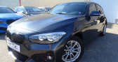 Annonce Bmw 116 occasion Diesel (F21-F20) 116DA 116CH M DESIGN 5P  CHASSIEU
