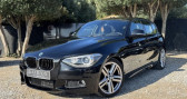 Bmw 116 (F21-F20) 116DA 116CH M SPORT 5P   Perpignan 66
