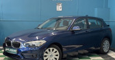 Bmw 116 (F21/F20) 116DA 116CH PREMIERE 5P   Royan 17