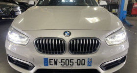 Bmw 116 , garage HELP CAR  VOREPPE