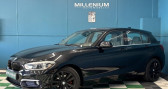 Bmw 116 (F21/F20) 116DA 116CH URBANCHIC 5P  2015 - annonce de voiture en vente sur Auto Sélection.com