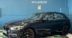 Bmw 116 occasion 2015 mise en vente à Royan par le garage MILLENIUM AUTOMOBILES - photo n°1