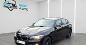 Bmw 116 (F21-F20) 116I 109CH LOUNGE 5P EURO6D-T  � Farebersviller 57