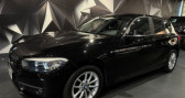Annonce Bmw 116 occasion Essence (F21/F20) 116I 109CH LOUNGE 5P  AUBIERE